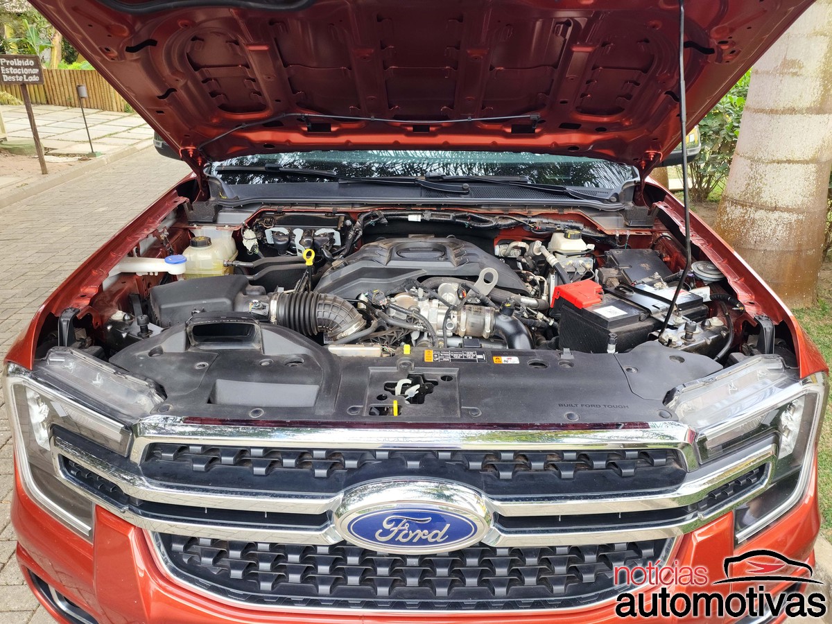 avaliacao ford ranger limited v6 (8) avaliacao ford ranger limited v6 (8)