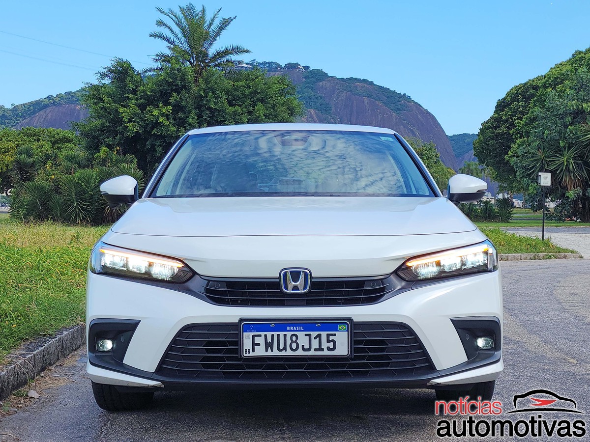 avaliacao honda civid advanced hybrid (2) avaliacao honda civid advanced hybrid (2)