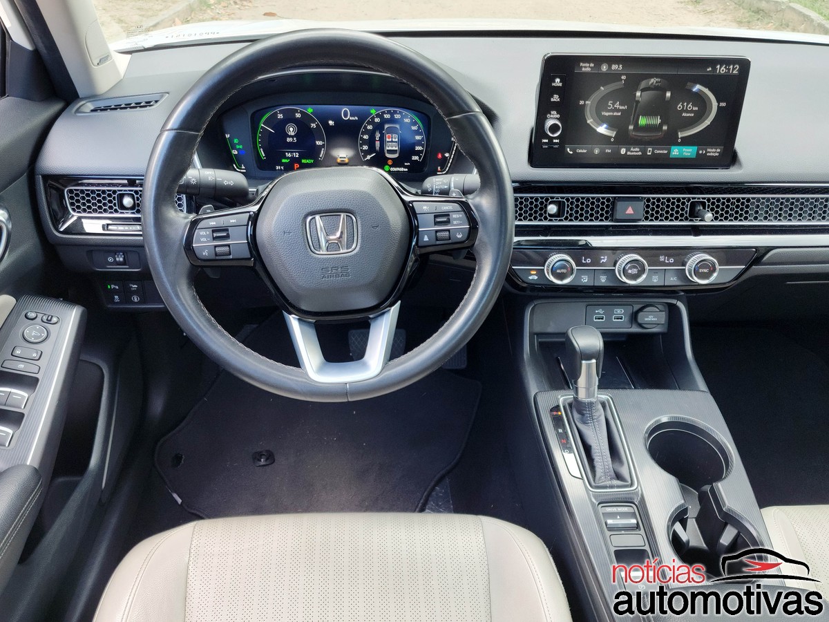 avaliacao honda civid advanced hybrid (9) avaliacao honda civid advanced hybrid (9)