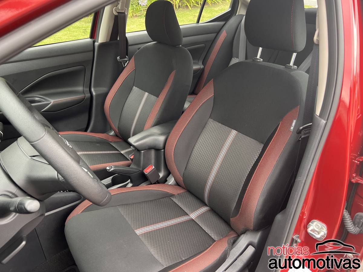 avaliacao na nissan versa sr vermelho (10) avaliacao na nissan versa sr vermelho (10)