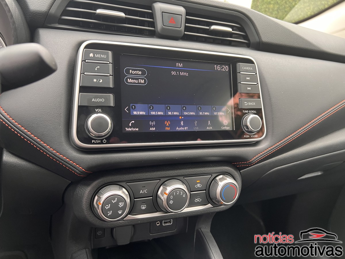 avaliacao na nissan versa sr vermelho (13) avaliacao na nissan versa sr vermelho (13)