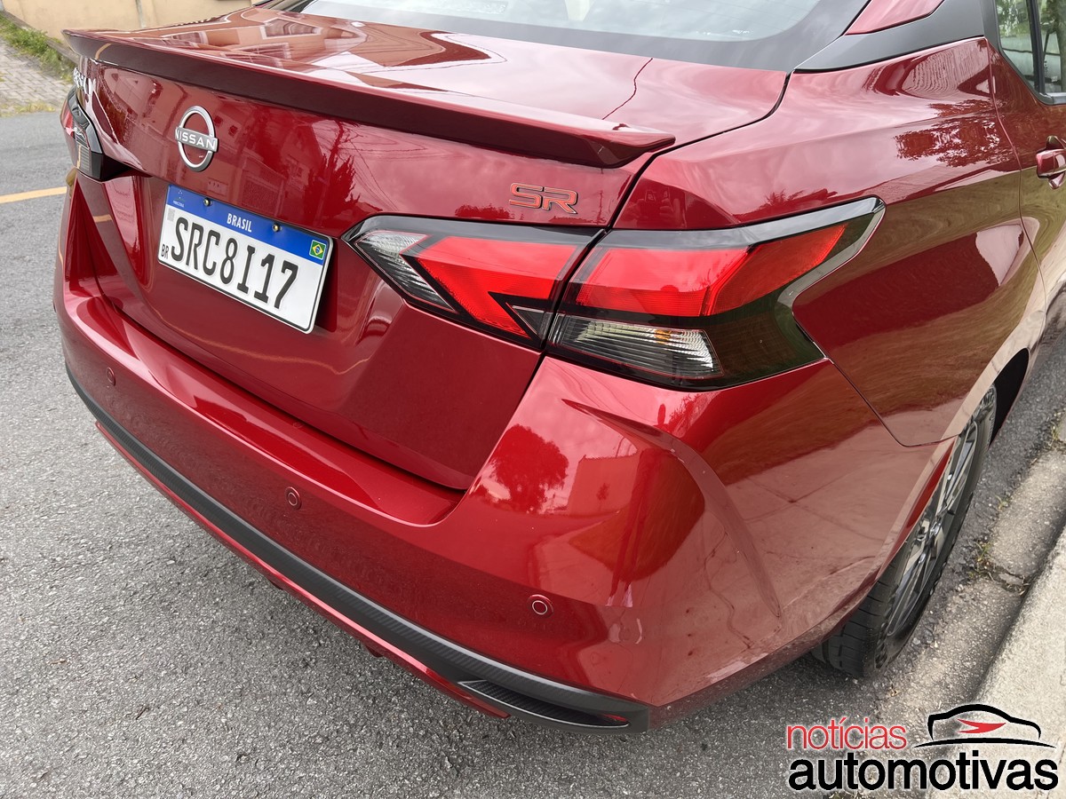avaliacao na nissan versa sr vermelho (7) avaliacao na nissan versa sr vermelho (7)