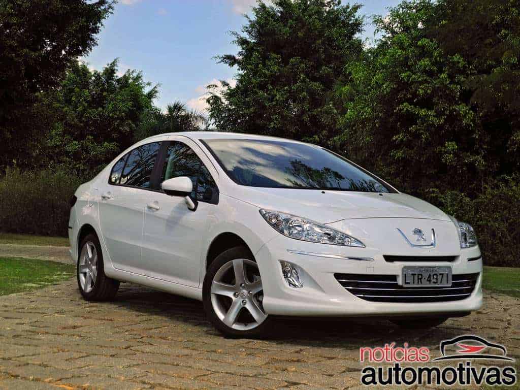 avaliacao peugeot 408 2014 2