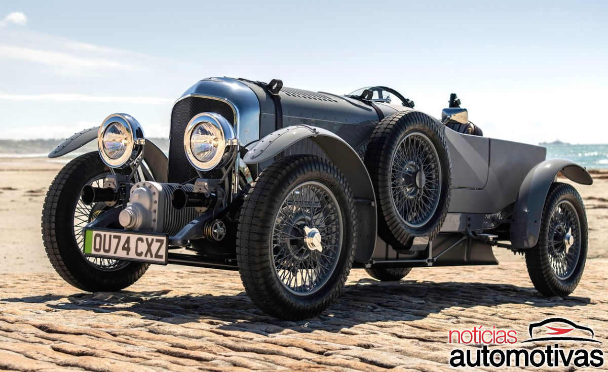 bentley blower jnr 1 bentley blower jnr 1