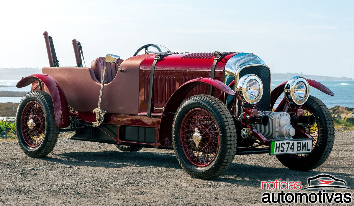 bentley blower jnr 2 bentley blower jnr 2