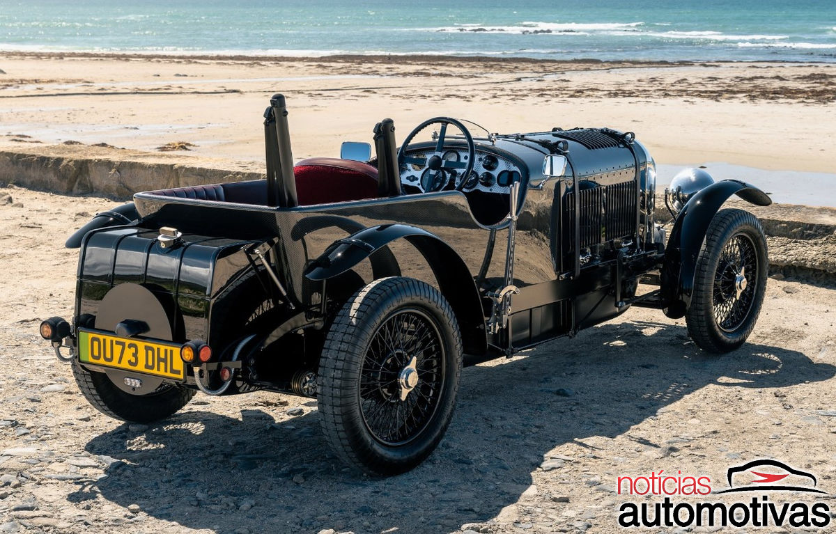 bentley blower jnr 4 bentley blower jnr 4