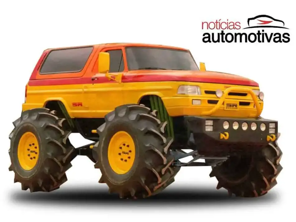 bigfoot