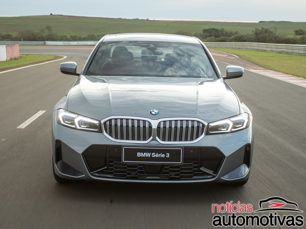 bmw 320i m sport 2024 1