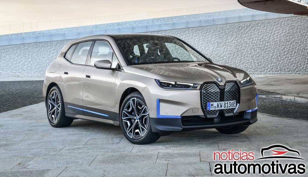 bmw ix 2021 1