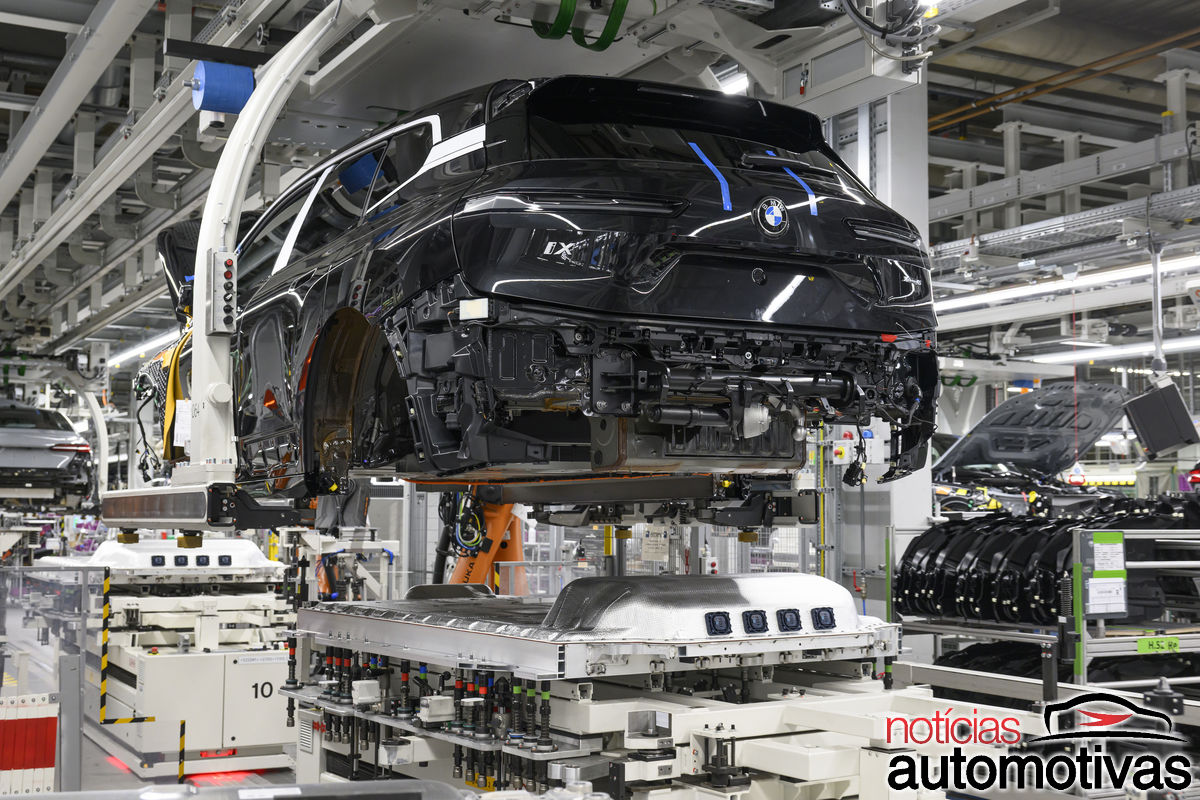 bmw ix 2026 5 bmw ix 2026 5