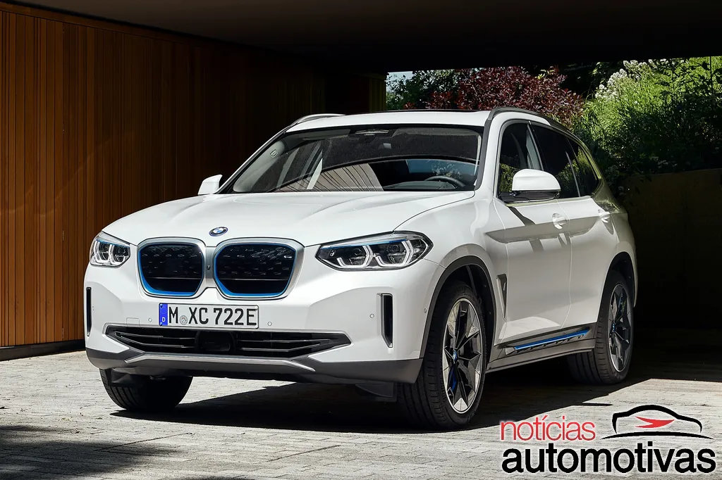 bmw ix3 2022 1 1
