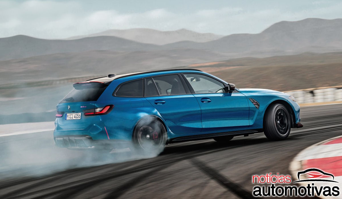 bmw m3 cs touring 6 bmw m3 cs touring 6