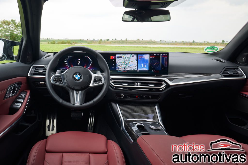 bmw serie 3 brasil 7