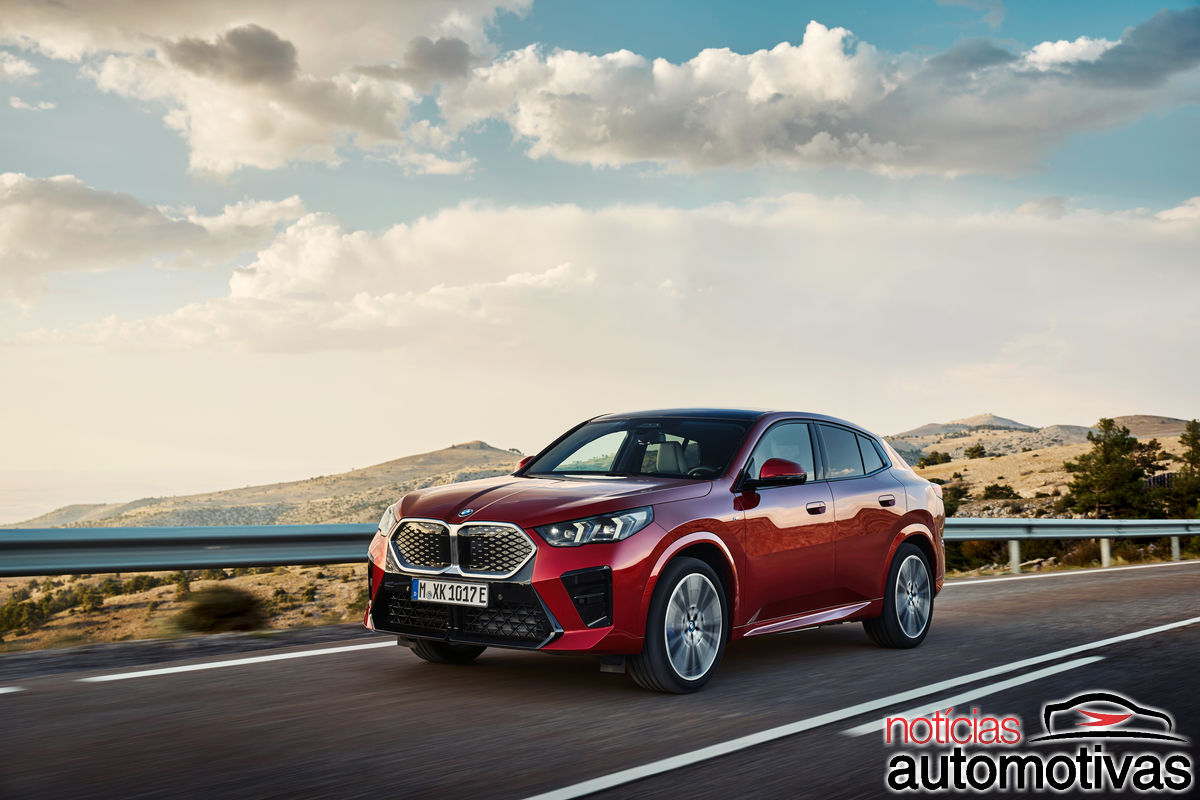 BMW X2 2024 1 BMW X2 2024 1