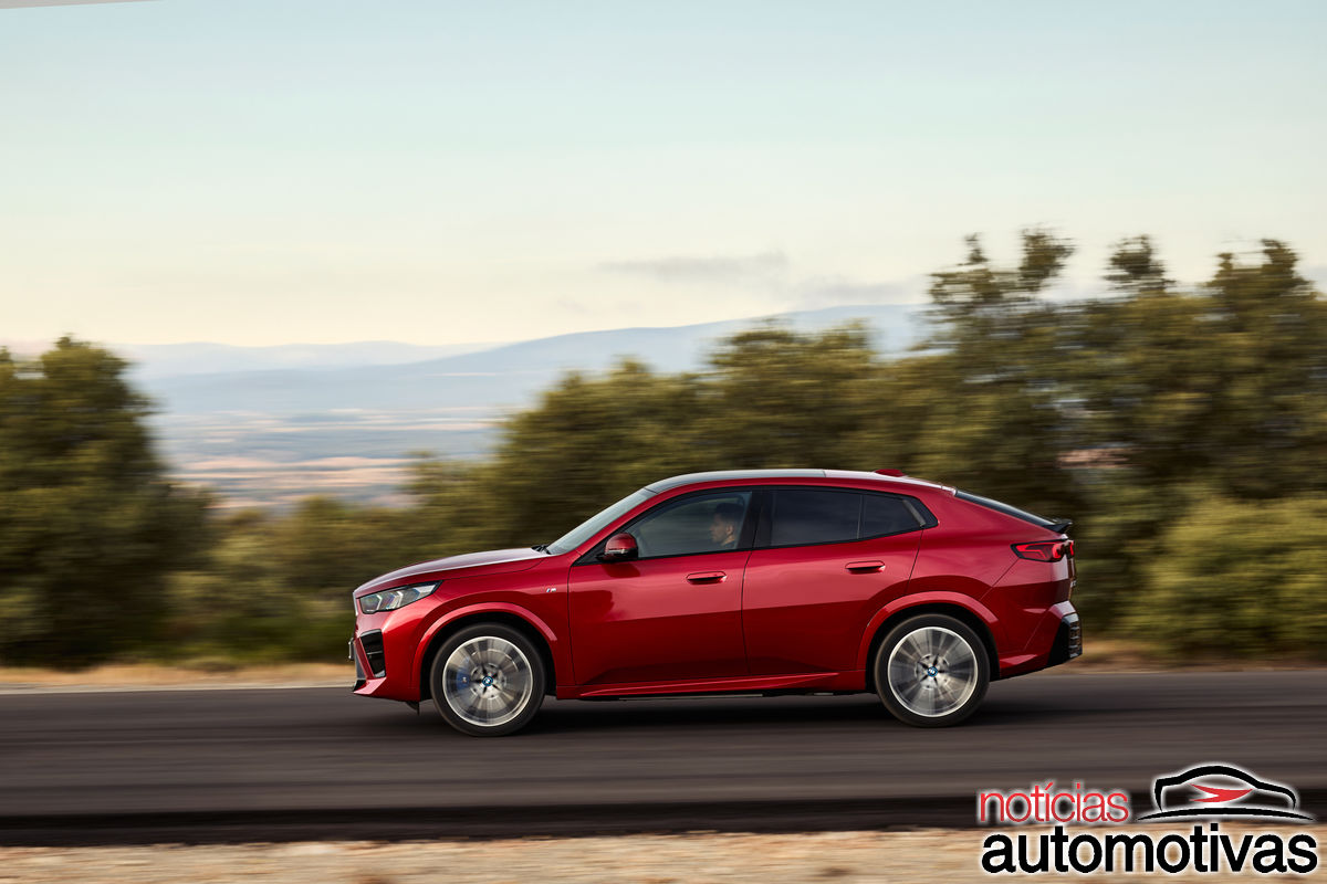 BMW X2 2024 3 BMW X2 2024 3