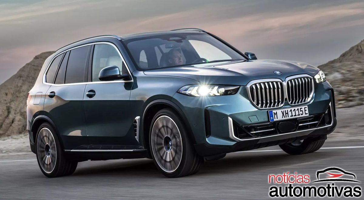 bmw x5 2023 1