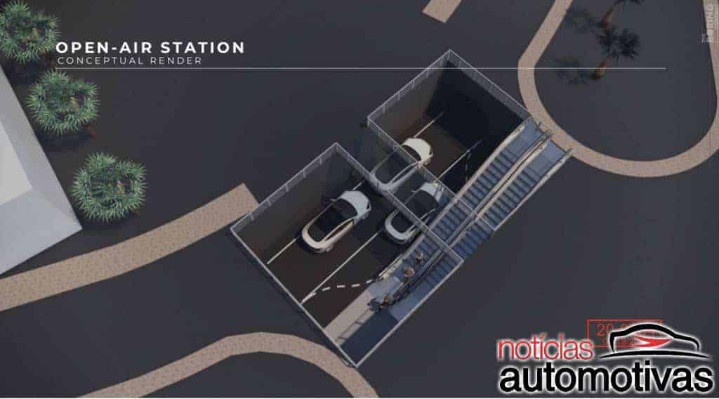 boring station 3 boring station 3