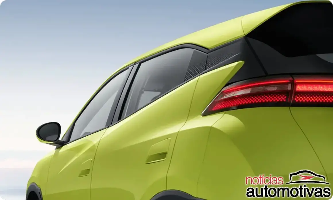 byd dolphinmini sprout green 4