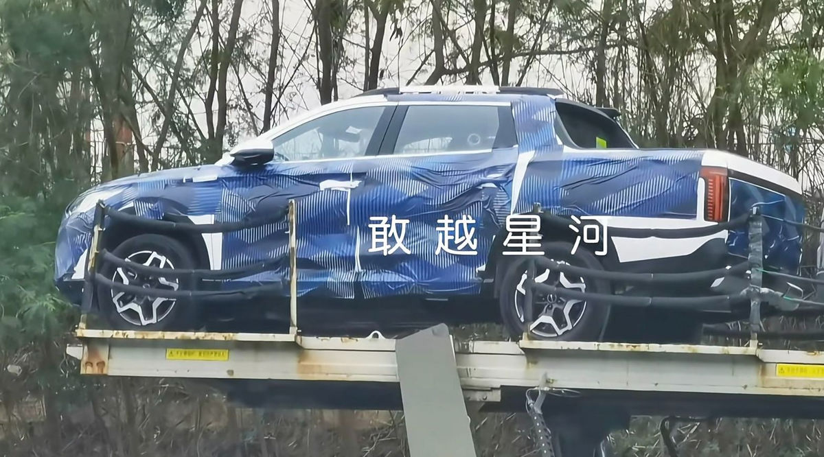 byd picape 2 byd picape 2