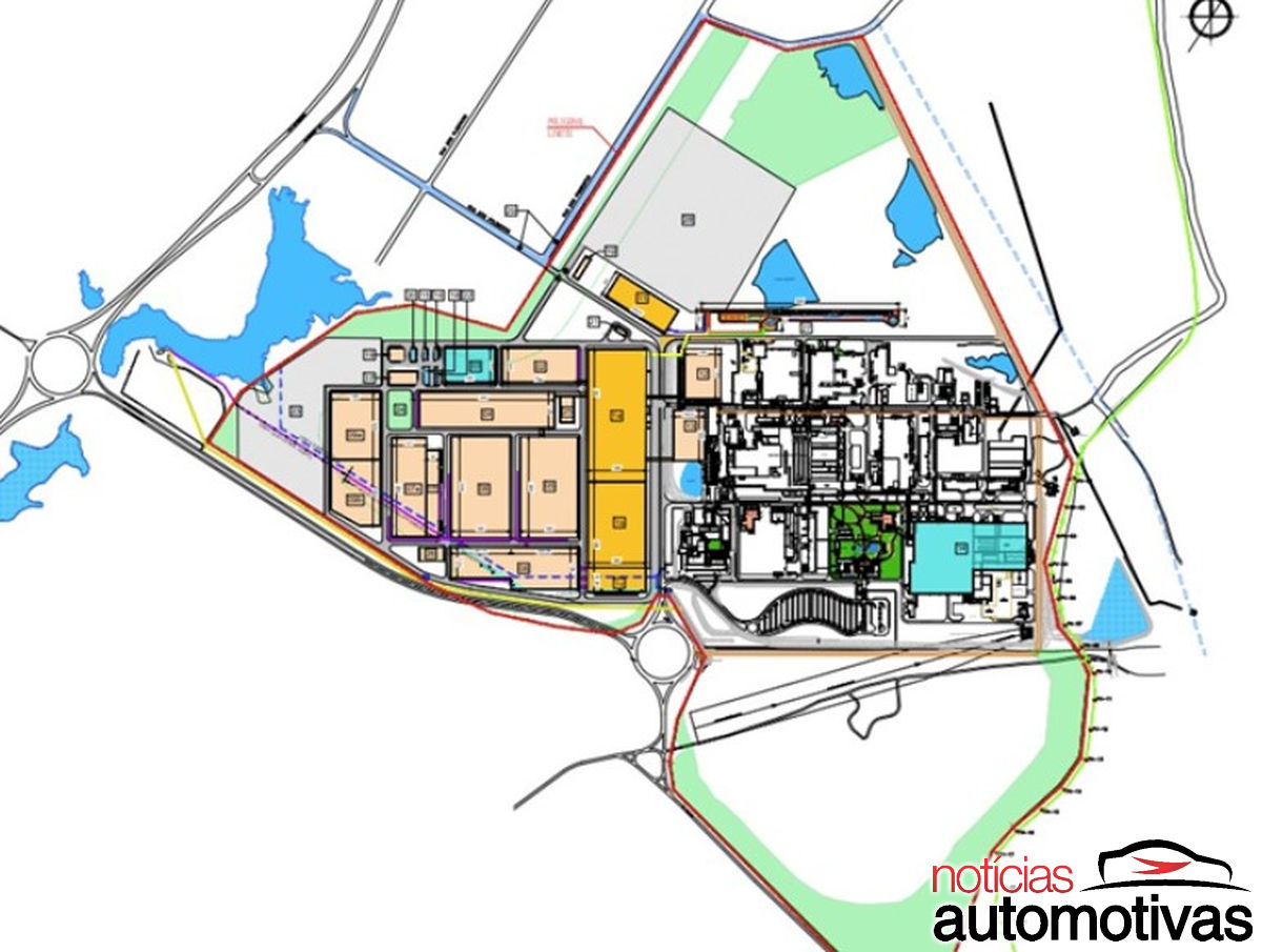 byd planta fabrica byd planta fabrica