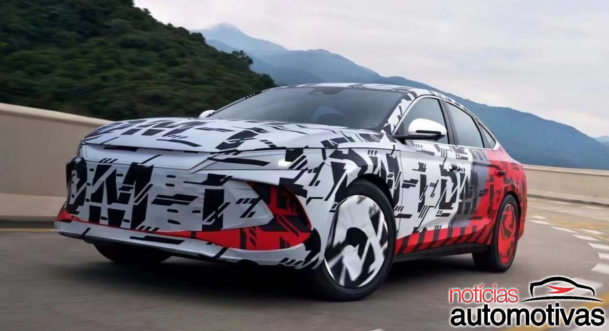 With Chen's hand for 1 With Chen's hand for 1