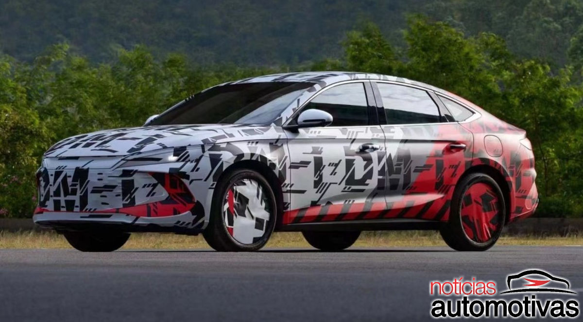 With Qin's hand 3 With Qin's hand 3