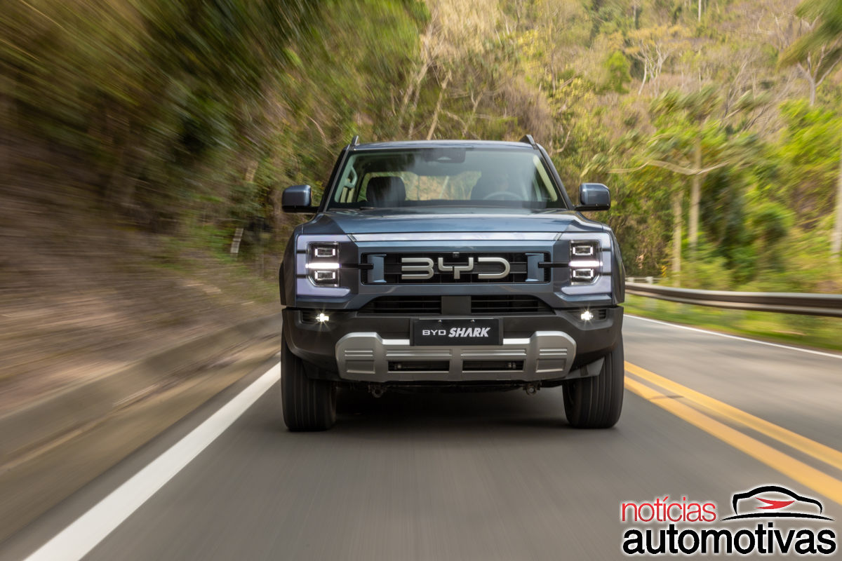 byd shark 3