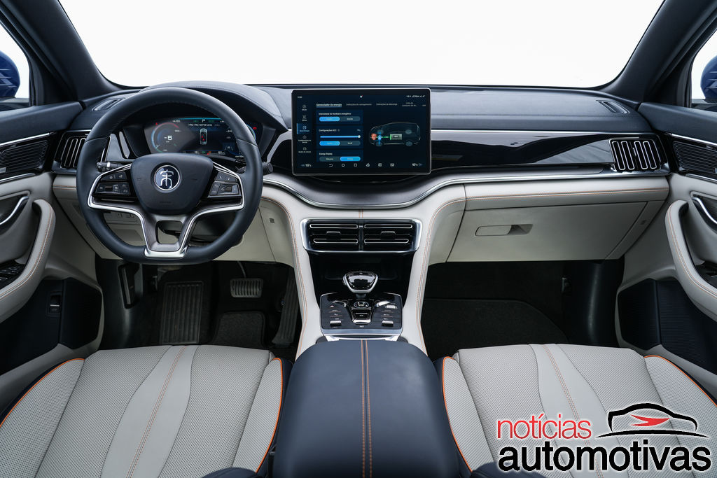 byd song plus 2024 5