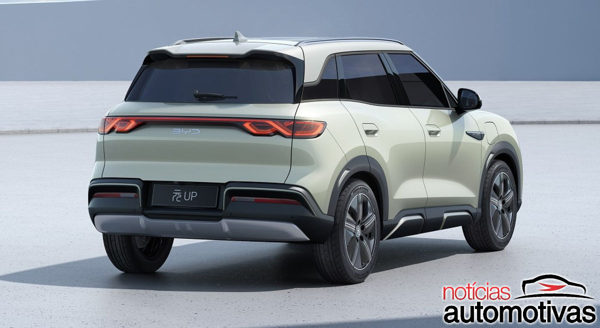 byd yuan up oficial 5 byd yuan up oficial 5