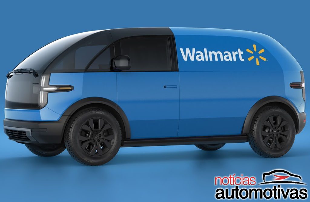 canoo walmart canoo walmart