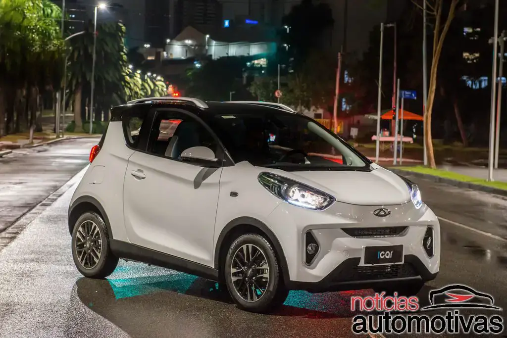 Kawa Chery ikar 2022 4