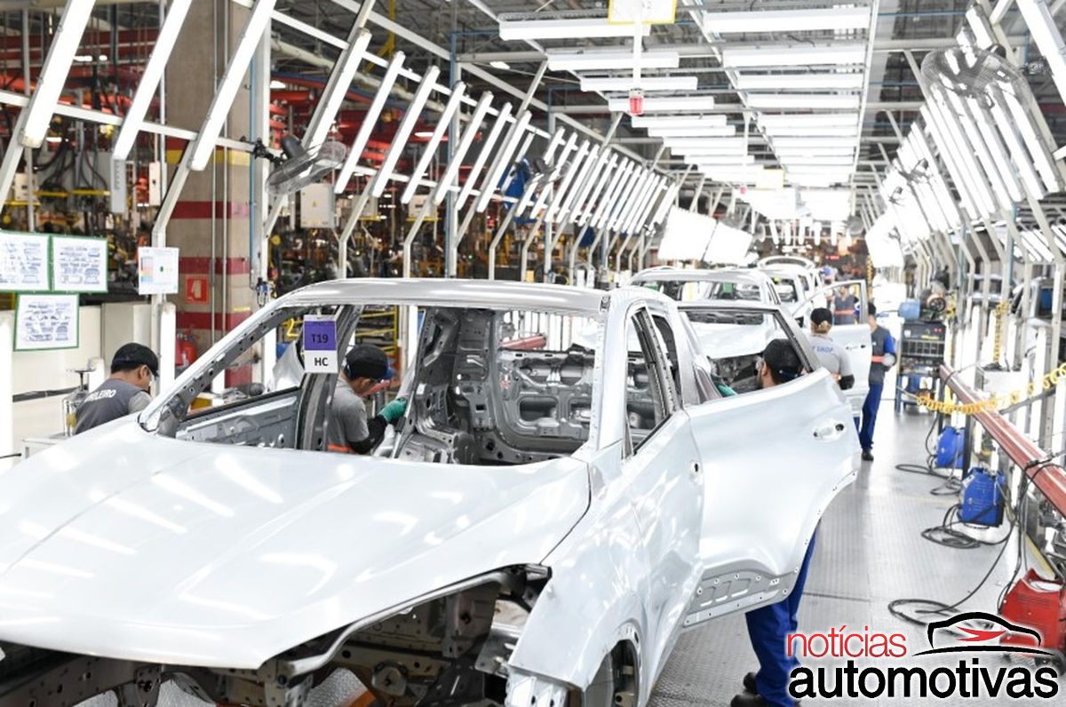 caoa montadora c caoa montadora c