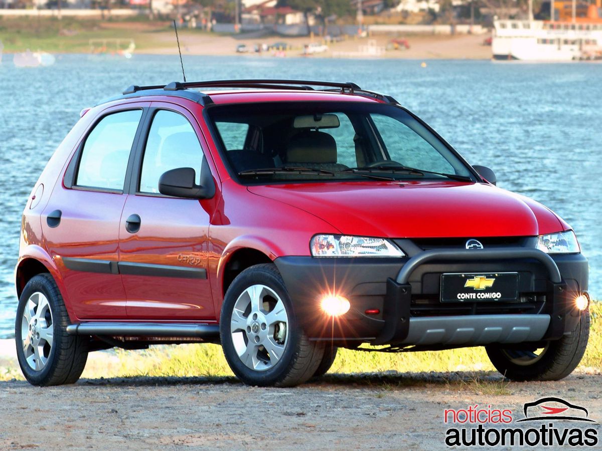 celta off road celta off road