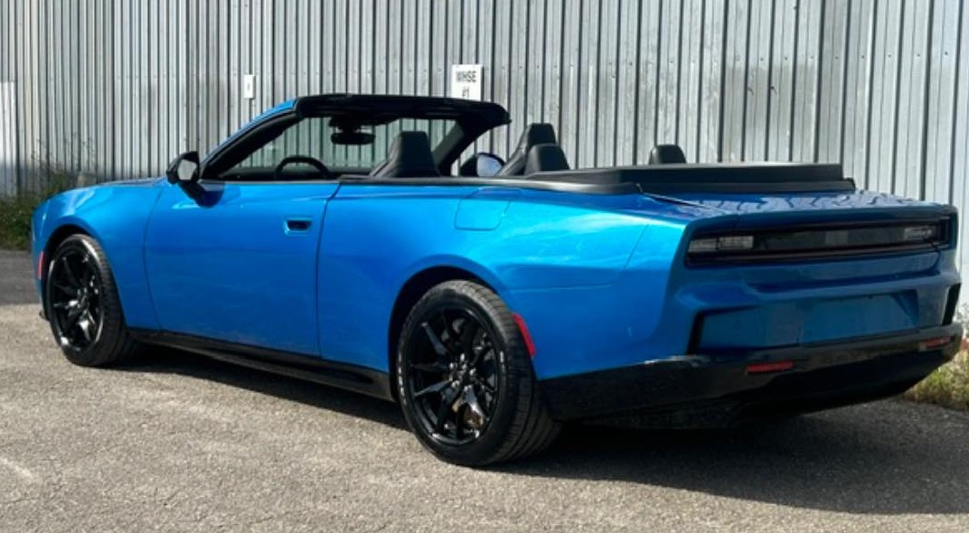 charger daytona cabrio 3 charger daytona cabrio 3