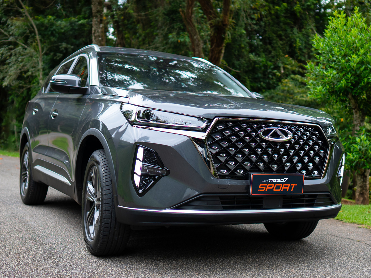 chery tiggo 7 sport oficial 3 chery tiggo 7 sport oficial 3