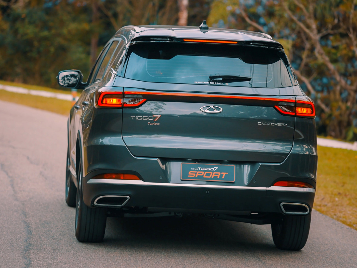 chery tiggo 7 sport oficial 6 chery tiggo 7 sport oficial 6