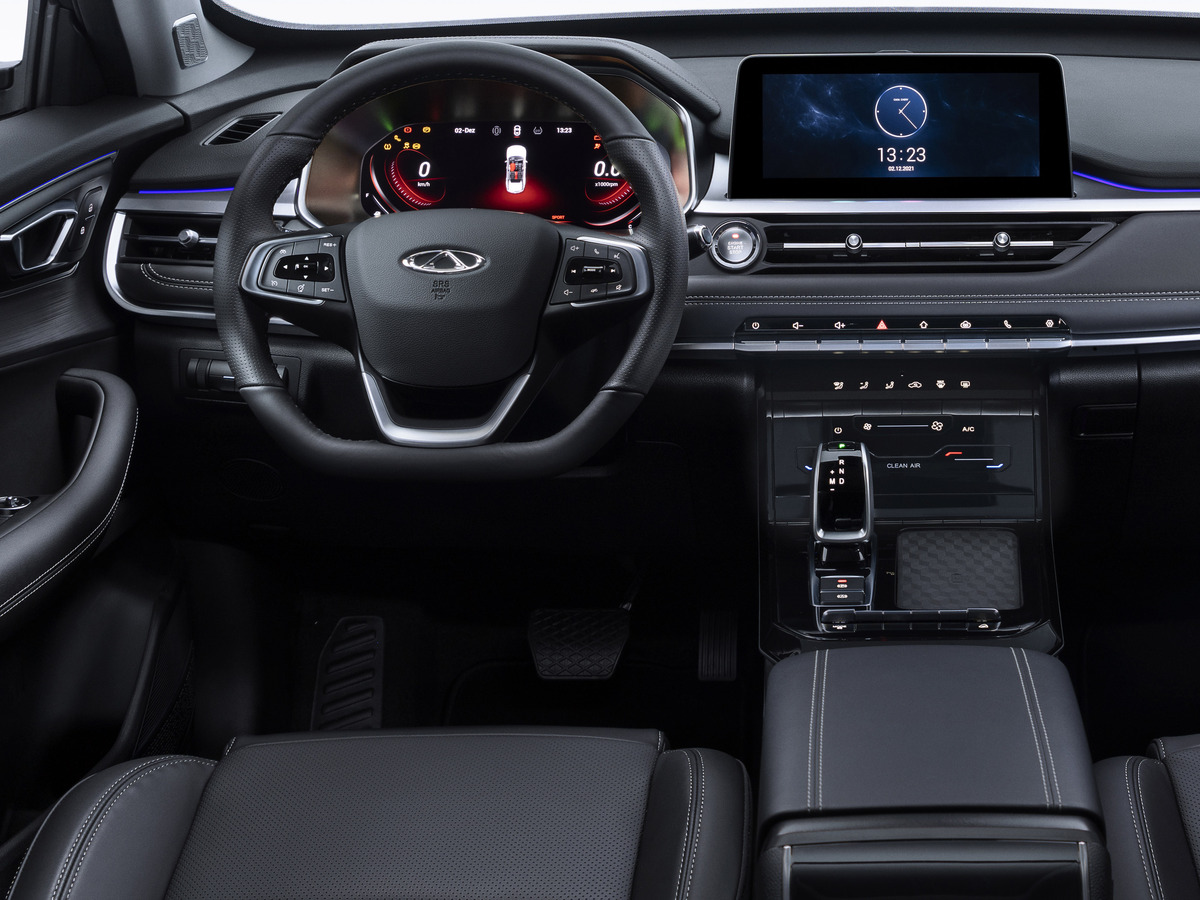 chery tiggo 7 sport oficial 8 chery tiggo 7 sport oficial 8