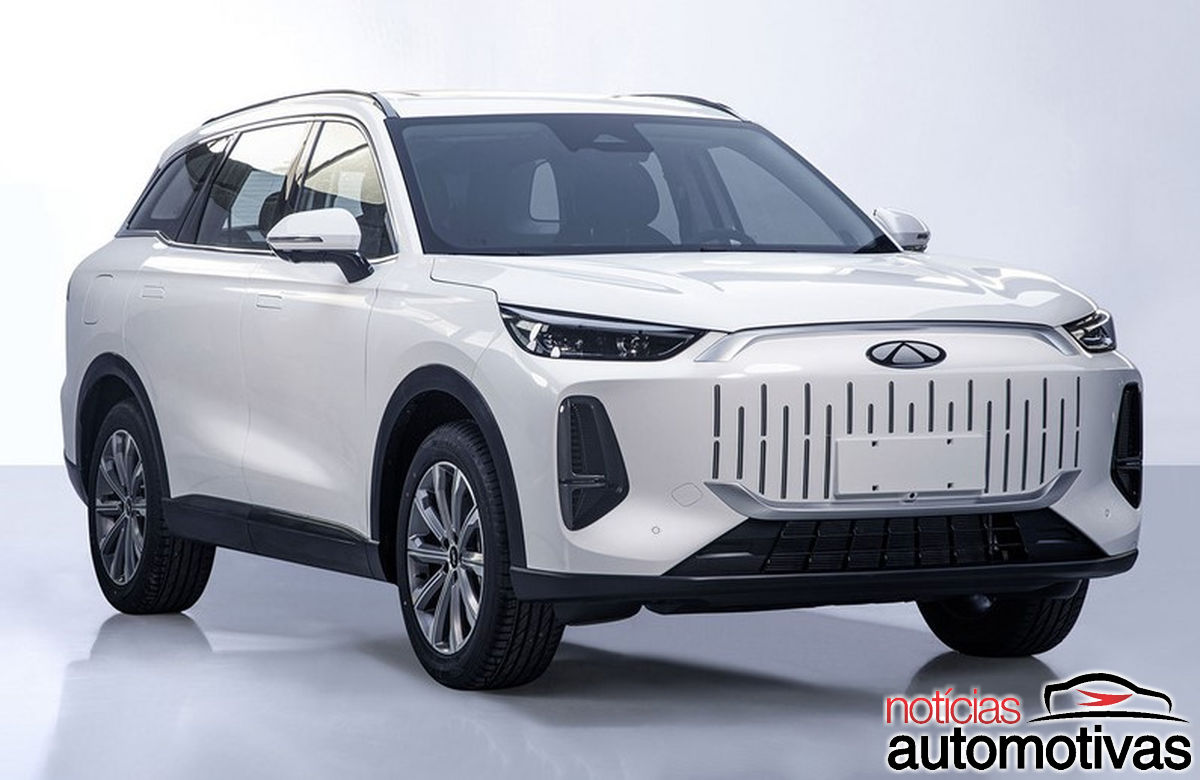 chery tiggo 9 1 chery tiggo 9 1