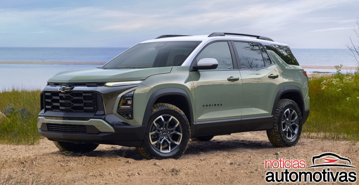 chevrolet equinox 2025 1