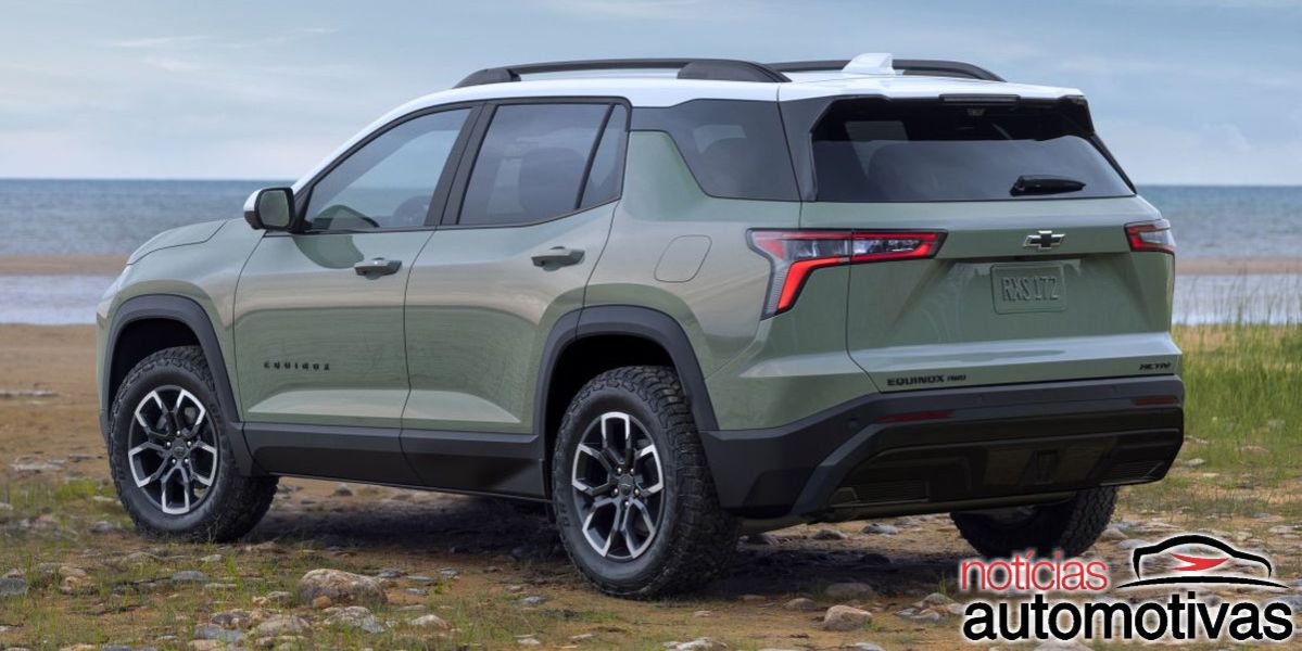 chevrolet equinox 2025 5