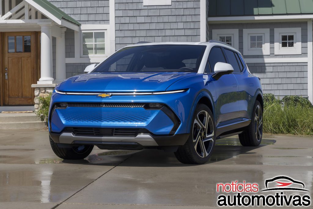 chevrolet equinox ev 2024 8