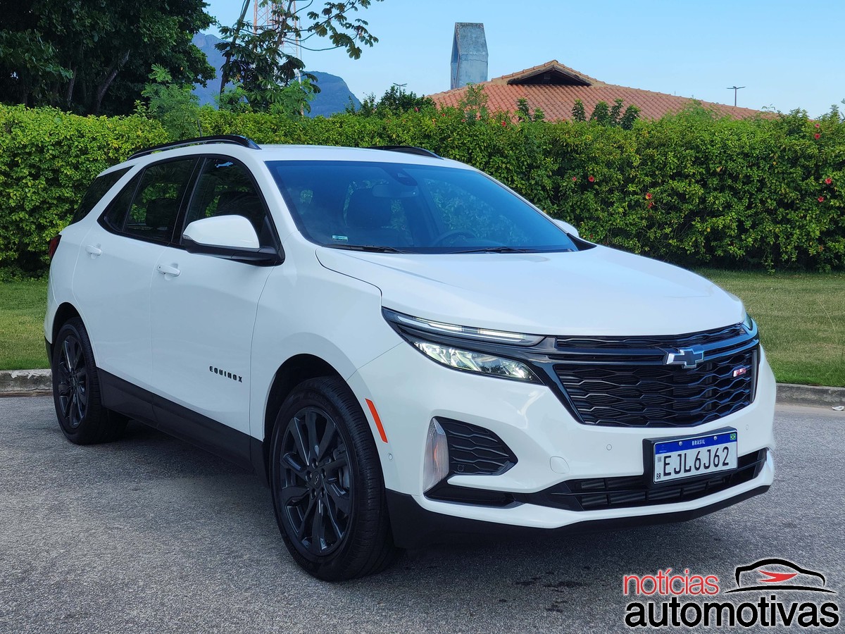 chevrolet equinox rs branco (3) chevrolet equinox rs branco (3)