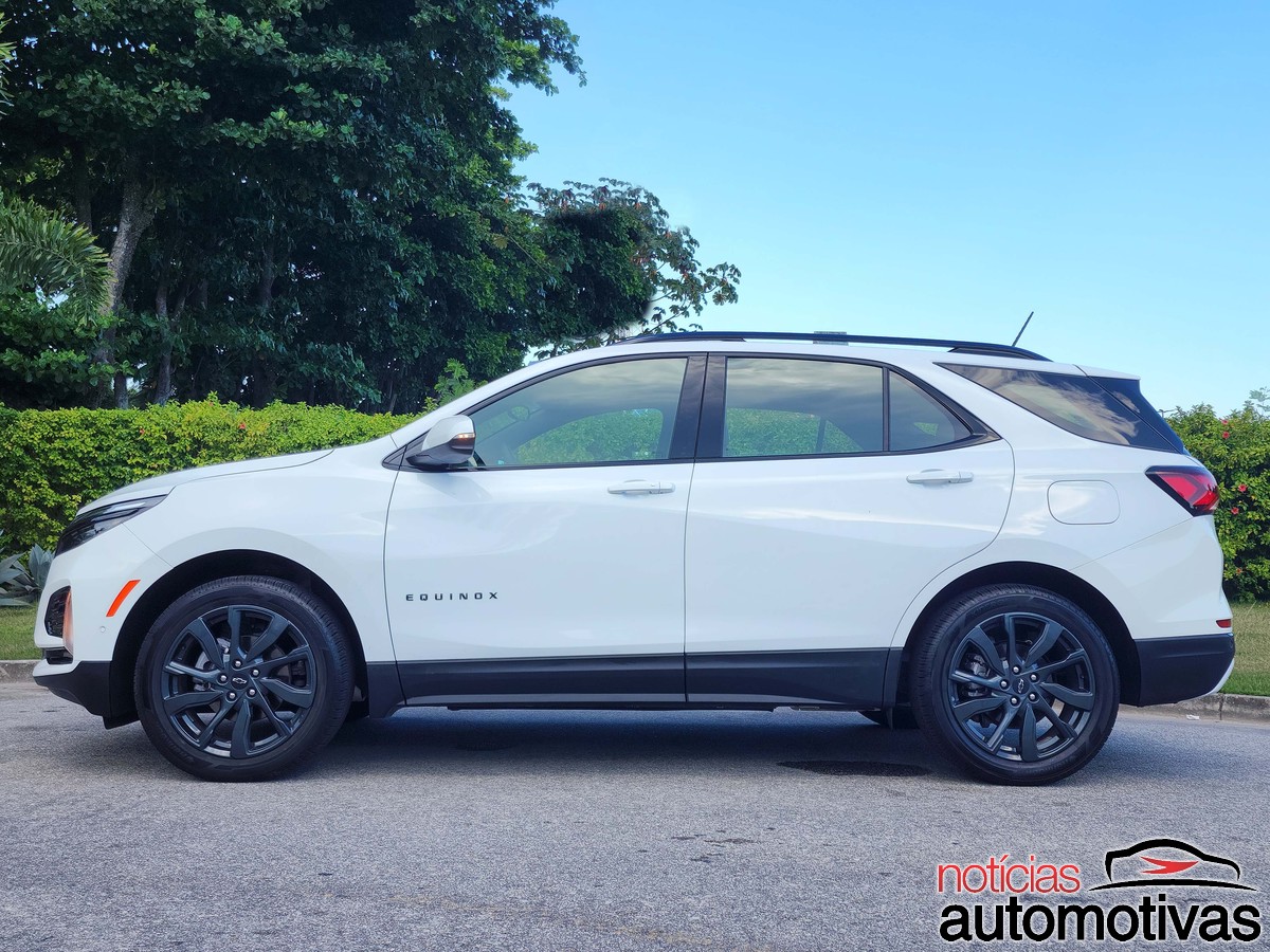 chevrolet equinox rs branco (4) chevrolet equinox rs branco (4)
