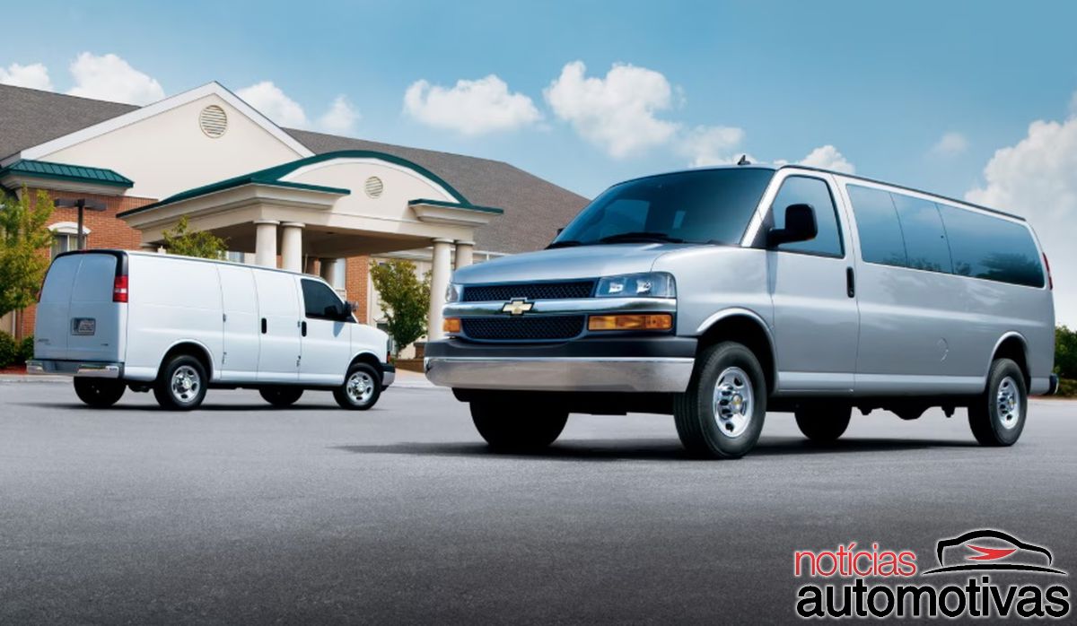 chevrolet express gmc savana 4 chevrolet express gmc savana 4