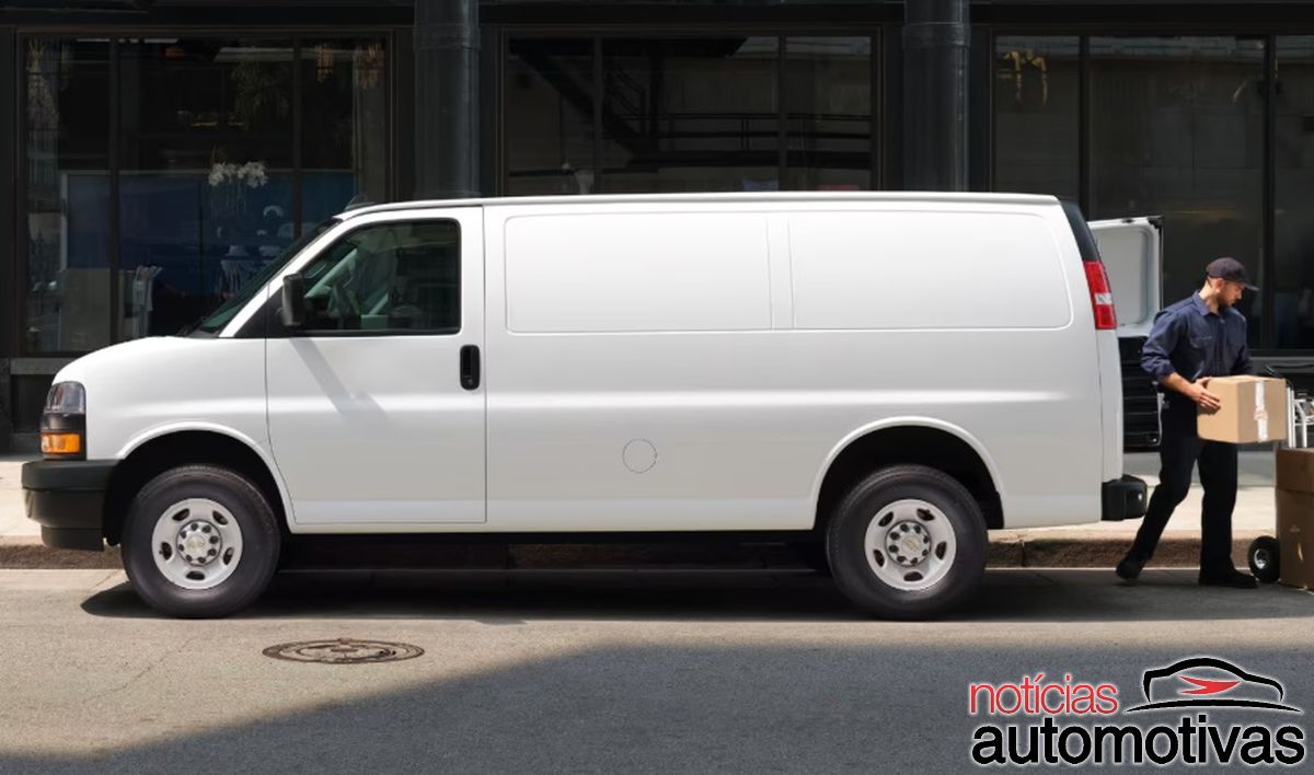 chevrolet express gmc savana 5 chevrolet express gmc savana 5