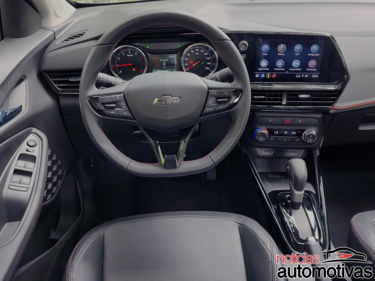 chevrolet montana rs avaliacao (10) chevrolet montana rs avaliacao (10)