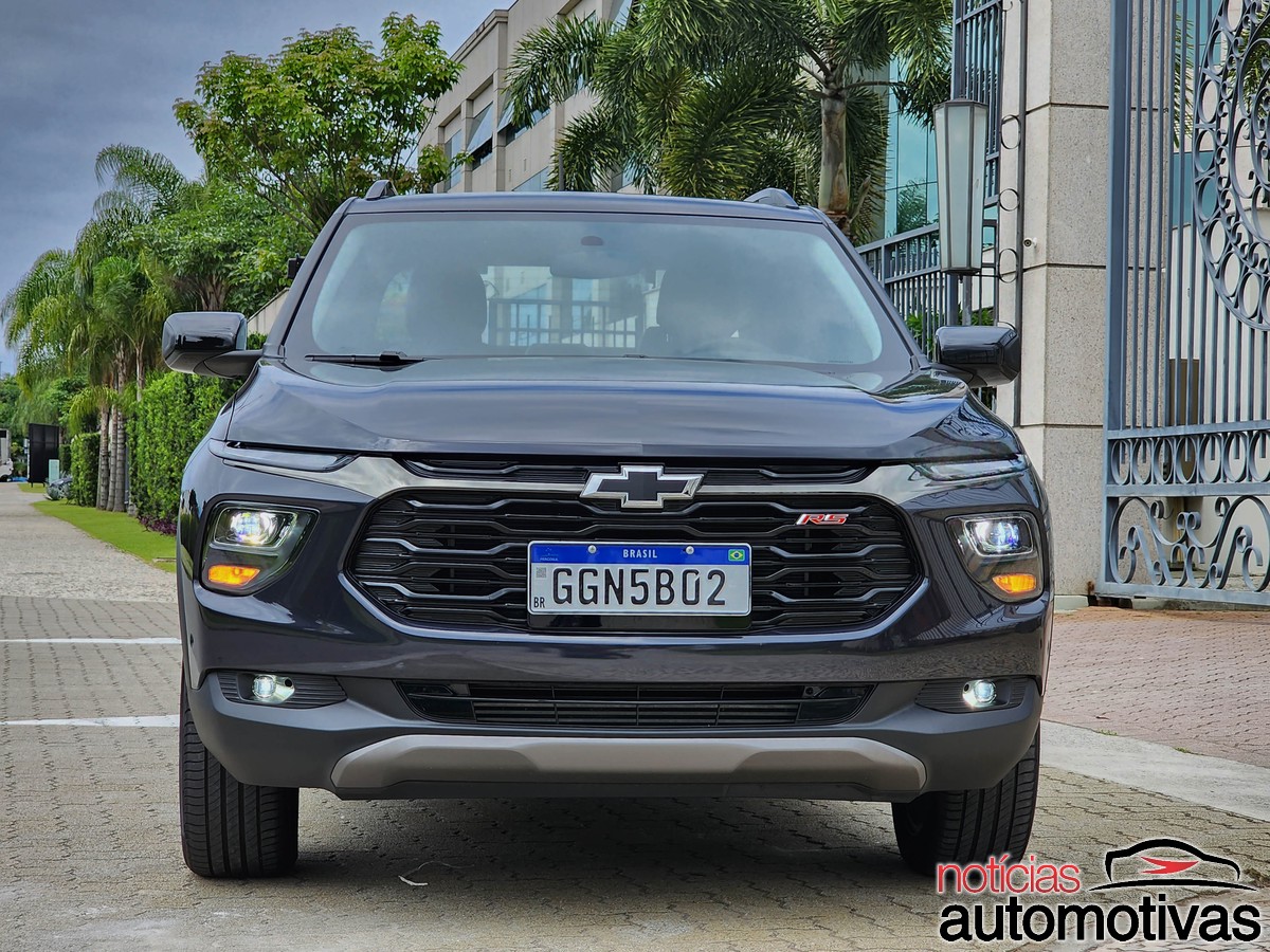 chevrolet montana rs avaliacao (2) chevrolet montana rs avaliacao (2)