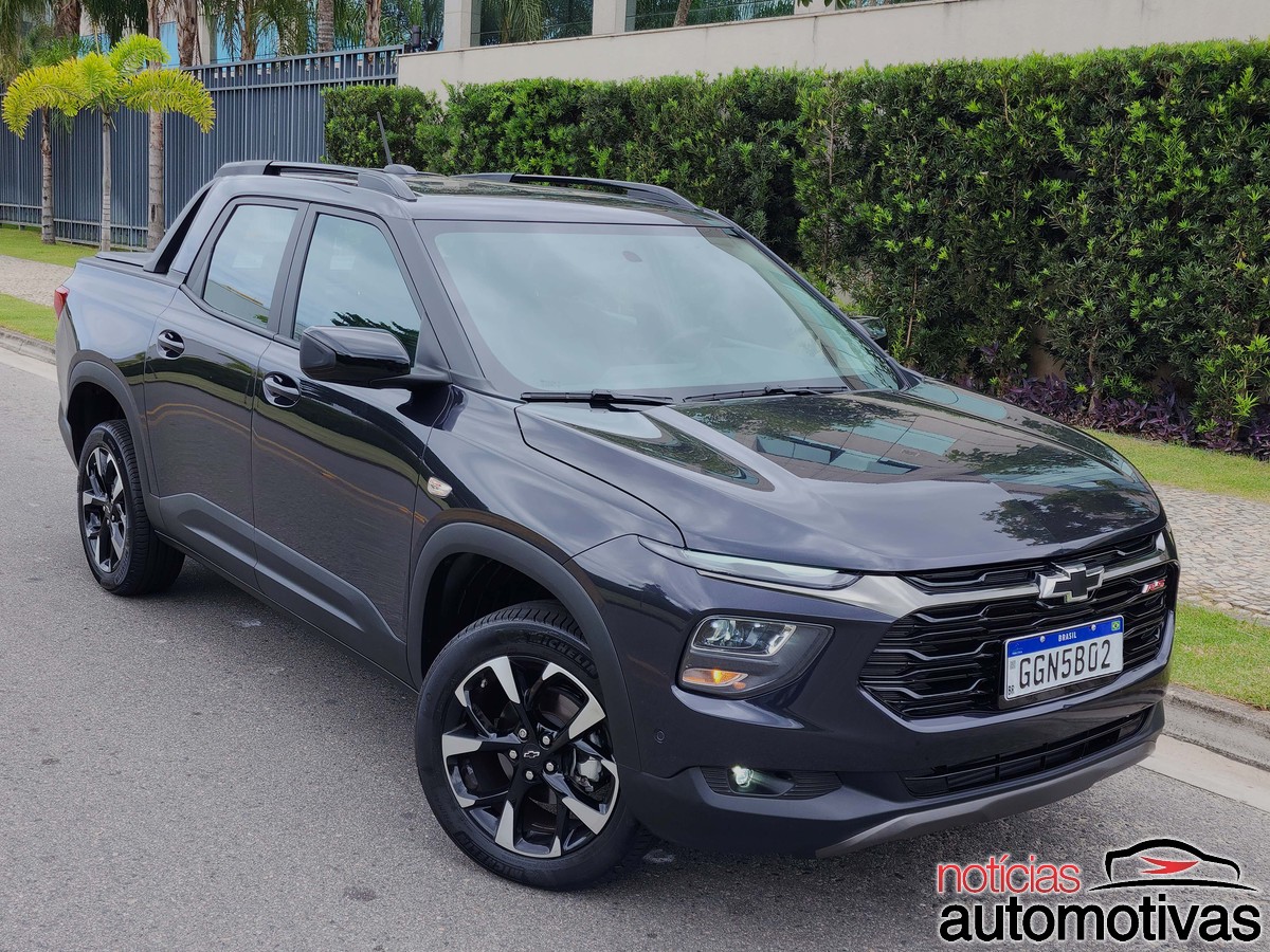 chevrolet montana rs avaliacao (3) chevrolet montana rs avaliacao (3)