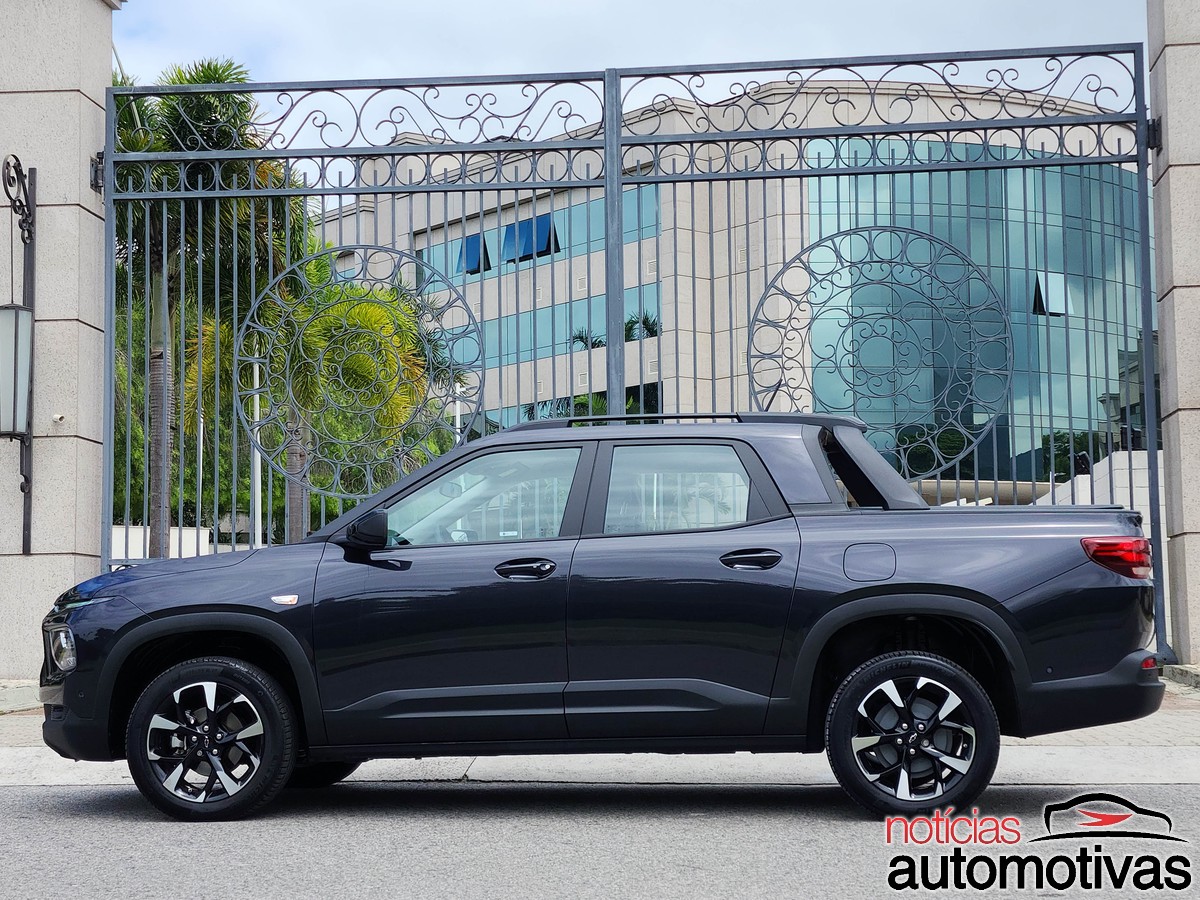 chevrolet montana rs avaliacao (4) chevrolet montana rs avaliacao (4)