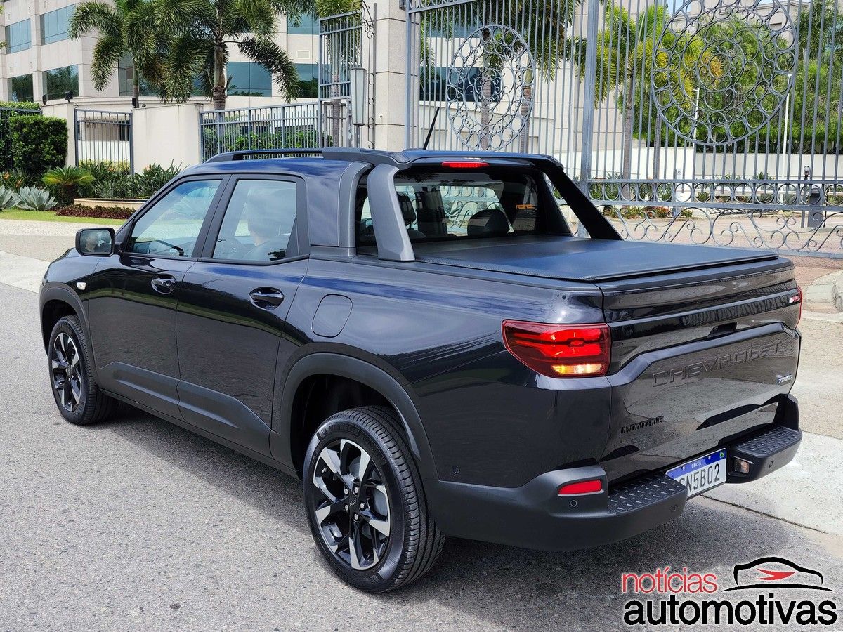 chevrolet montana rs avaliacao (5) chevrolet montana rs avaliacao (5)